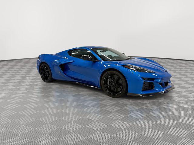 used 2025 Chevrolet Corvette E-Ray car, priced at $109,393