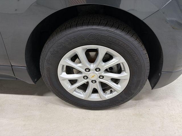 used 2018 Chevrolet Equinox car, priced at $14,701
