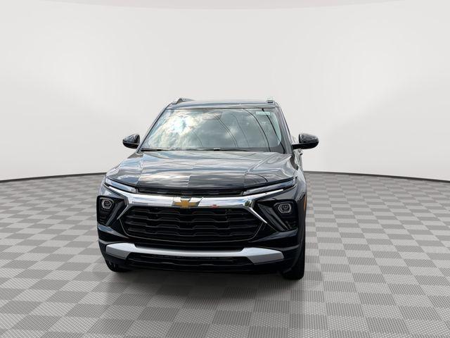 new 2026 Chevrolet TrailBlazer car, priced at $26,829