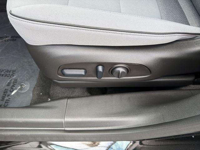 new 2026 Chevrolet TrailBlazer car, priced at $26,829