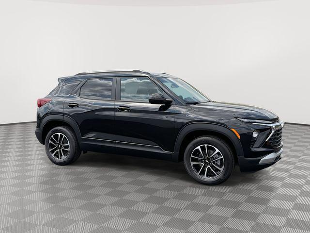 new 2026 Chevrolet TrailBlazer car, priced at $26,727