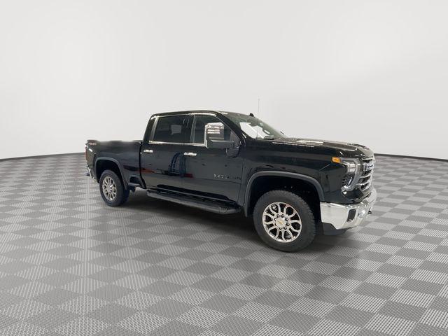 new 2026 Chevrolet Silverado 3500 car, priced at $86,830