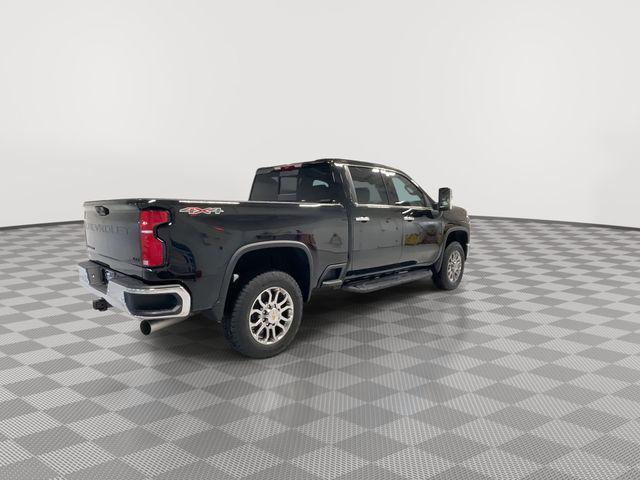 new 2026 Chevrolet Silverado 3500 car, priced at $86,830