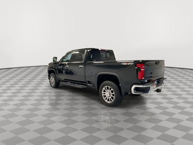 new 2026 Chevrolet Silverado 3500 car, priced at $86,830