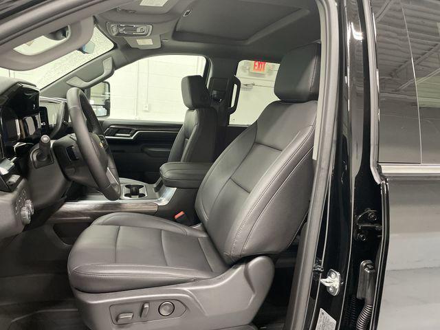 new 2026 Chevrolet Silverado 3500 car, priced at $86,830