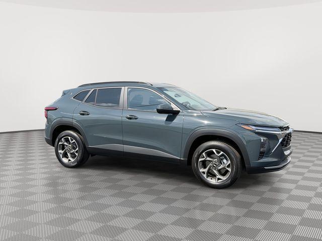 new 2026 Chevrolet Trax car, priced at $24,794