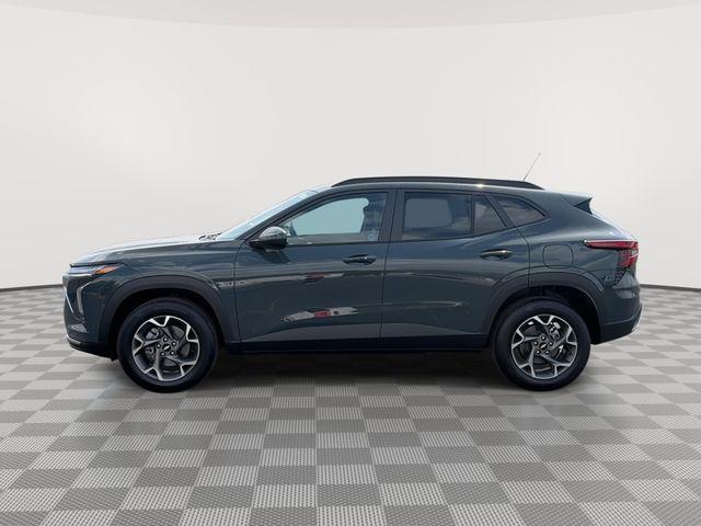 new 2026 Chevrolet Trax car, priced at $24,794