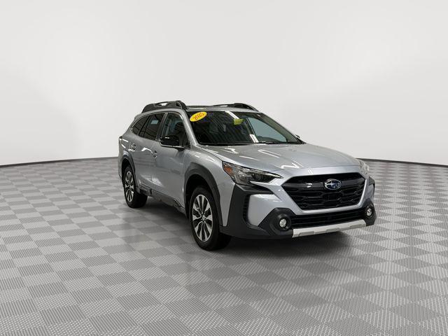 used 2025 Subaru Outback car, priced at $32,508