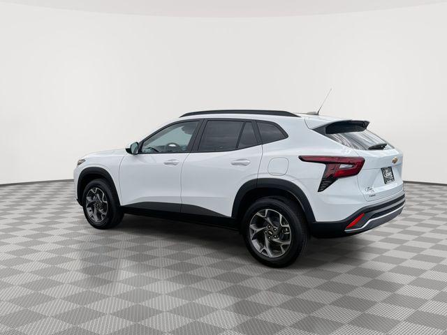 new 2026 Chevrolet Trax car, priced at $24,794