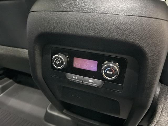 new 2026 Chevrolet Traverse car, priced at $48,155