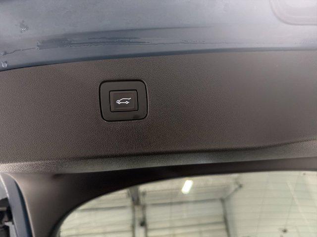 used 2024 Buick Envista car, priced at $25,116