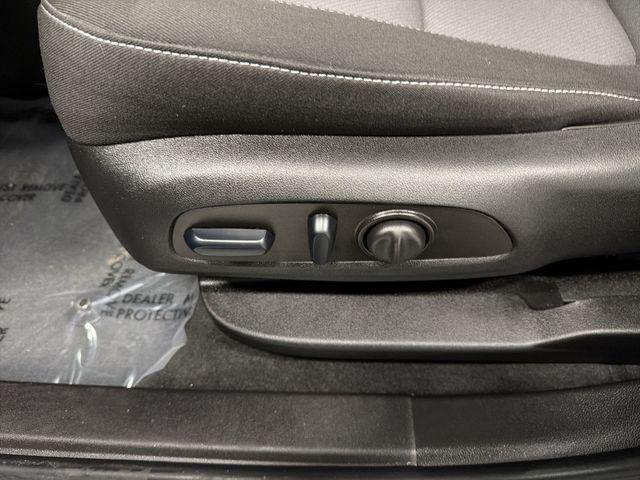 used 2024 Chevrolet Blazer car, priced at $30,292