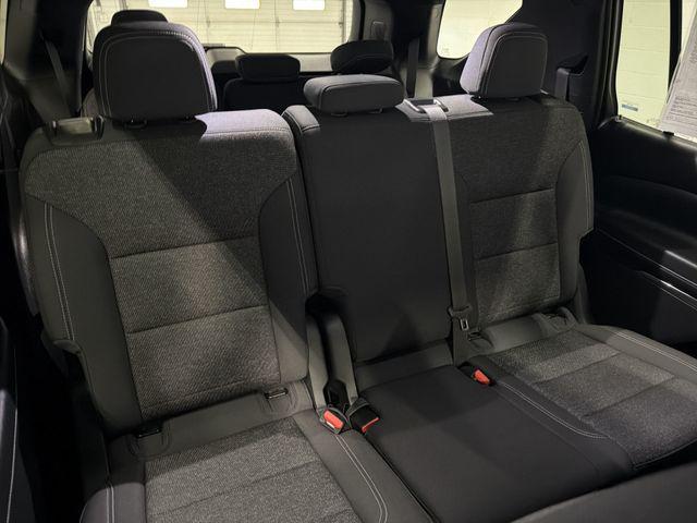 used 2026 Chevrolet Traverse car, priced at $43,395