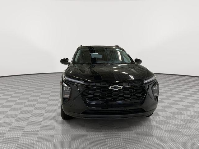 new 2026 Chevrolet Trax car, priced at $26,334