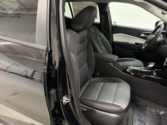 new 2026 Chevrolet Trax car, priced at $26,334