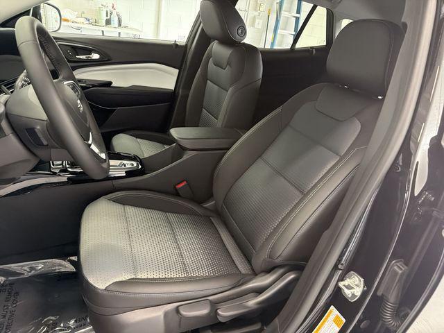 new 2026 Chevrolet Trax car, priced at $26,334