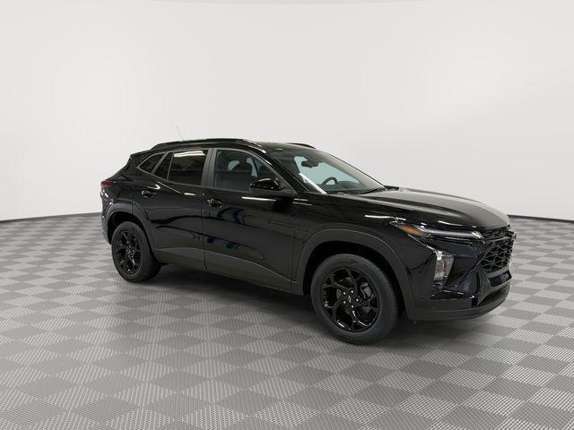 new 2026 Chevrolet Trax car, priced at $26,334
