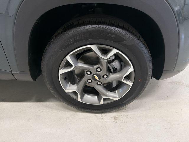 new 2026 Chevrolet Trax car, priced at $24,794