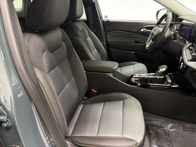 new 2026 Chevrolet Trax car, priced at $24,794