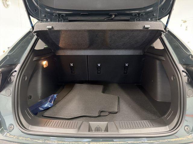 new 2026 Chevrolet Trax car, priced at $24,794