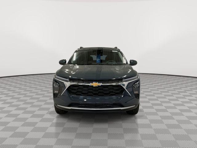 new 2026 Chevrolet Trax car, priced at $24,794