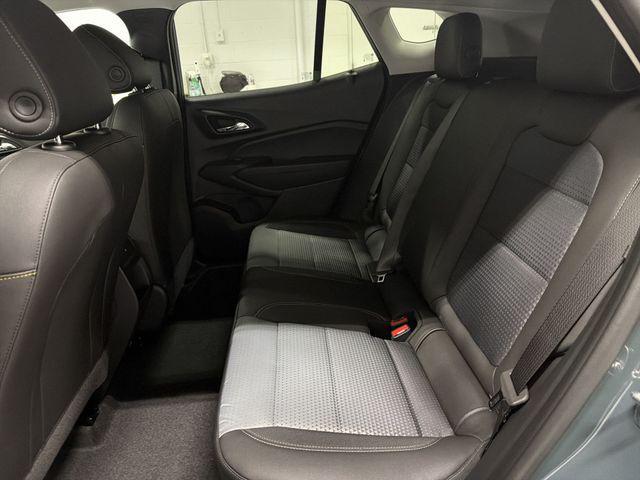 new 2026 Chevrolet Trax car, priced at $24,794