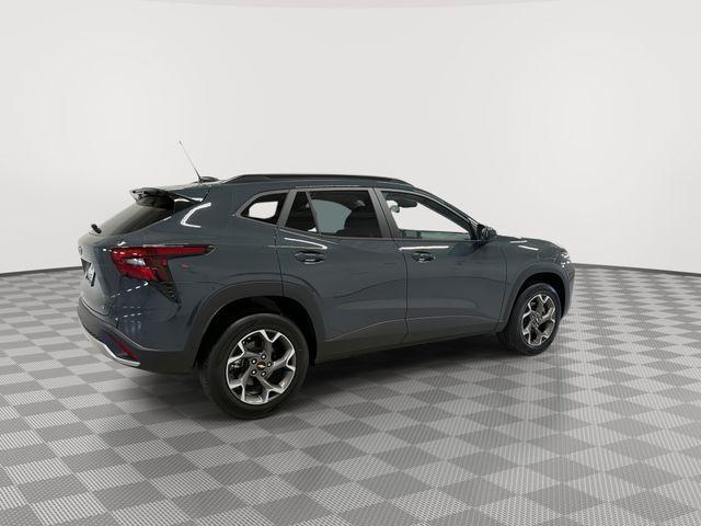 new 2026 Chevrolet Trax car, priced at $24,794