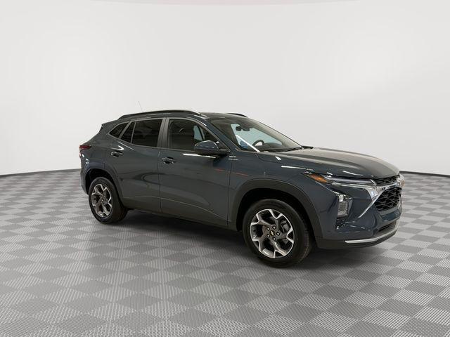 new 2026 Chevrolet Trax car, priced at $24,794