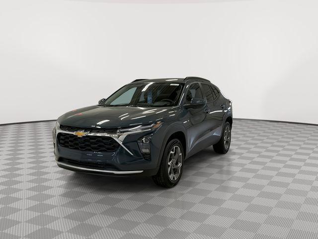 new 2026 Chevrolet Trax car, priced at $24,794