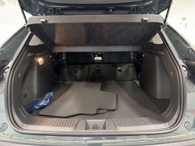 new 2026 Chevrolet Trax car, priced at $24,794