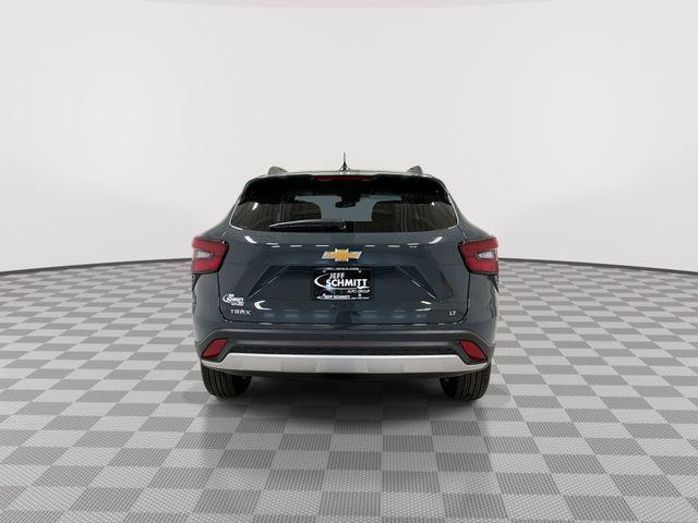 new 2026 Chevrolet Trax car, priced at $24,794