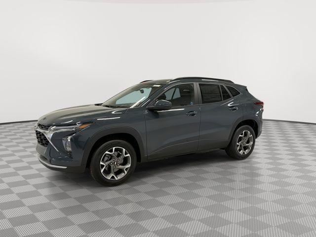 new 2026 Chevrolet Trax car, priced at $24,794