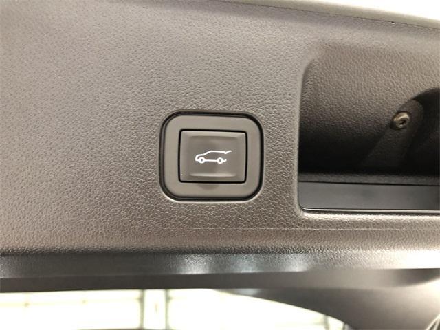 new 2024 Chevrolet Equinox EV car, priced at $41,000