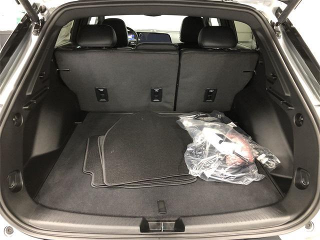 new 2024 Chevrolet Equinox EV car, priced at $41,000