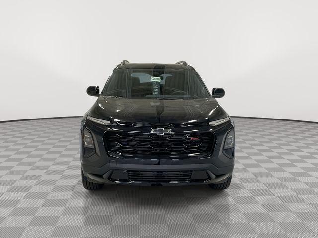 new 2026 Chevrolet Equinox car, priced at $33,616