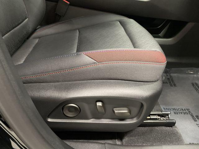 new 2026 Chevrolet Equinox car, priced at $33,616