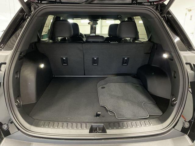 new 2026 Chevrolet Equinox car, priced at $33,616