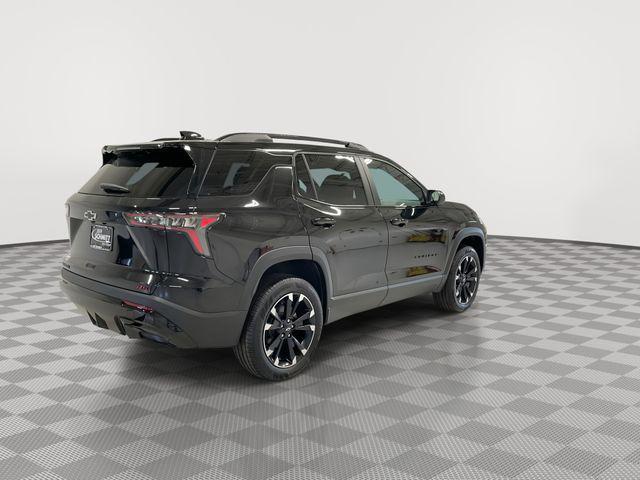 new 2026 Chevrolet Equinox car, priced at $33,616