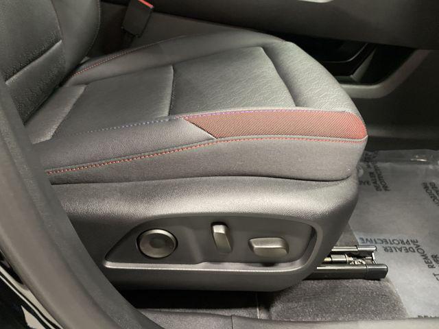 new 2026 Chevrolet Equinox car, priced at $33,616