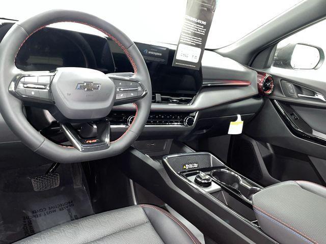 new 2026 Chevrolet Equinox car, priced at $33,616