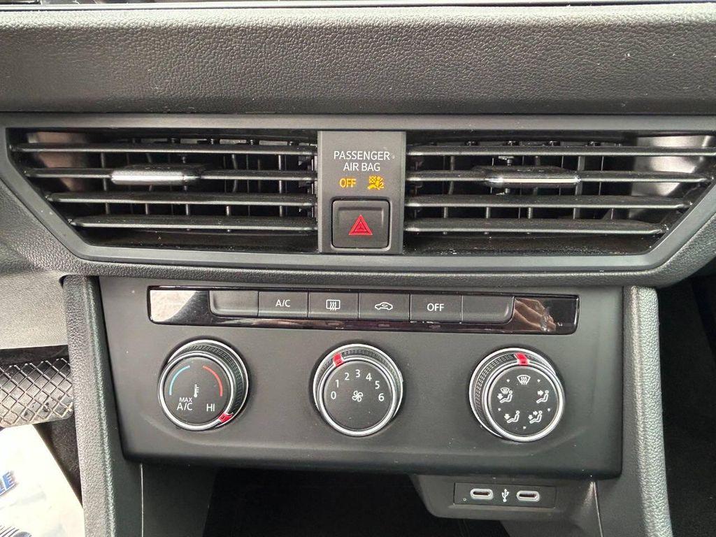 used 2024 Volkswagen Jetta car