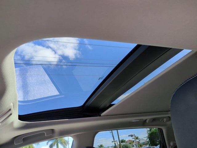 used 2024 Nissan Murano car, priced at $31,695