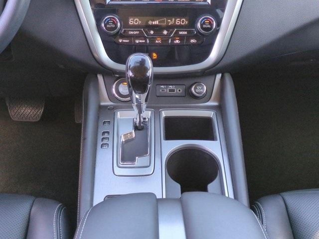 used 2024 Nissan Murano car, priced at $31,695