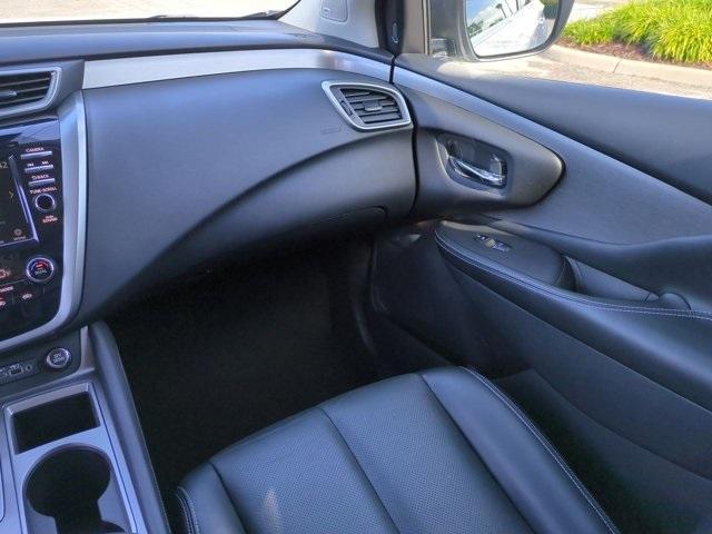 used 2024 Nissan Murano car, priced at $31,695