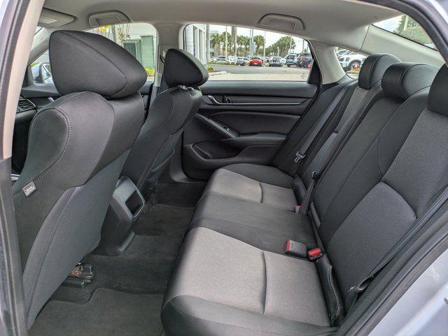 used 2020 Honda Accord car, priced at $14,928