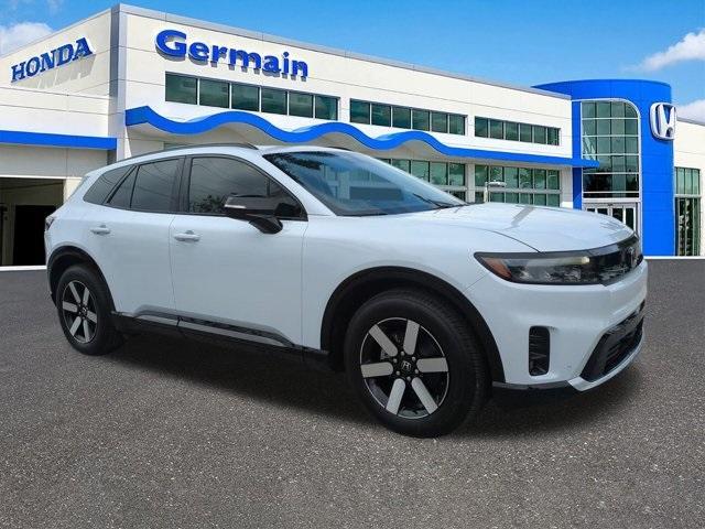 new 2026 Honda Prologue car, priced at $49,930