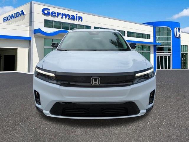 new 2026 Honda Prologue car, priced at $49,930