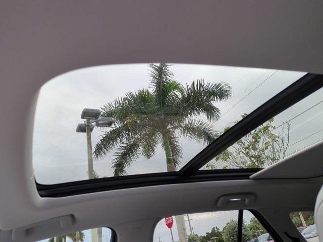 new 2026 Honda Prologue car, priced at $49,930