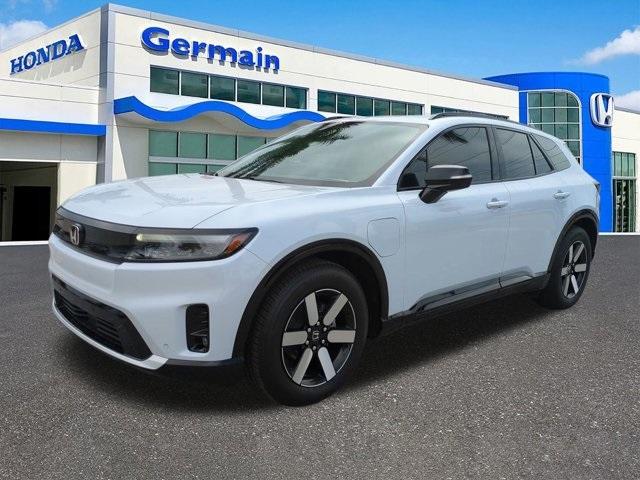 new 2026 Honda Prologue car, priced at $49,930