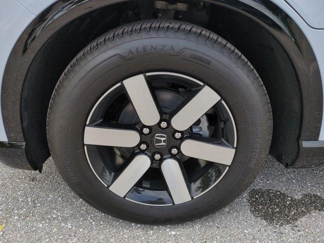 new 2026 Honda Prologue car, priced at $49,930